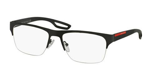 prada linea rossa ps 55fv|PS 55FV Prada Linea Rossa Glasses .